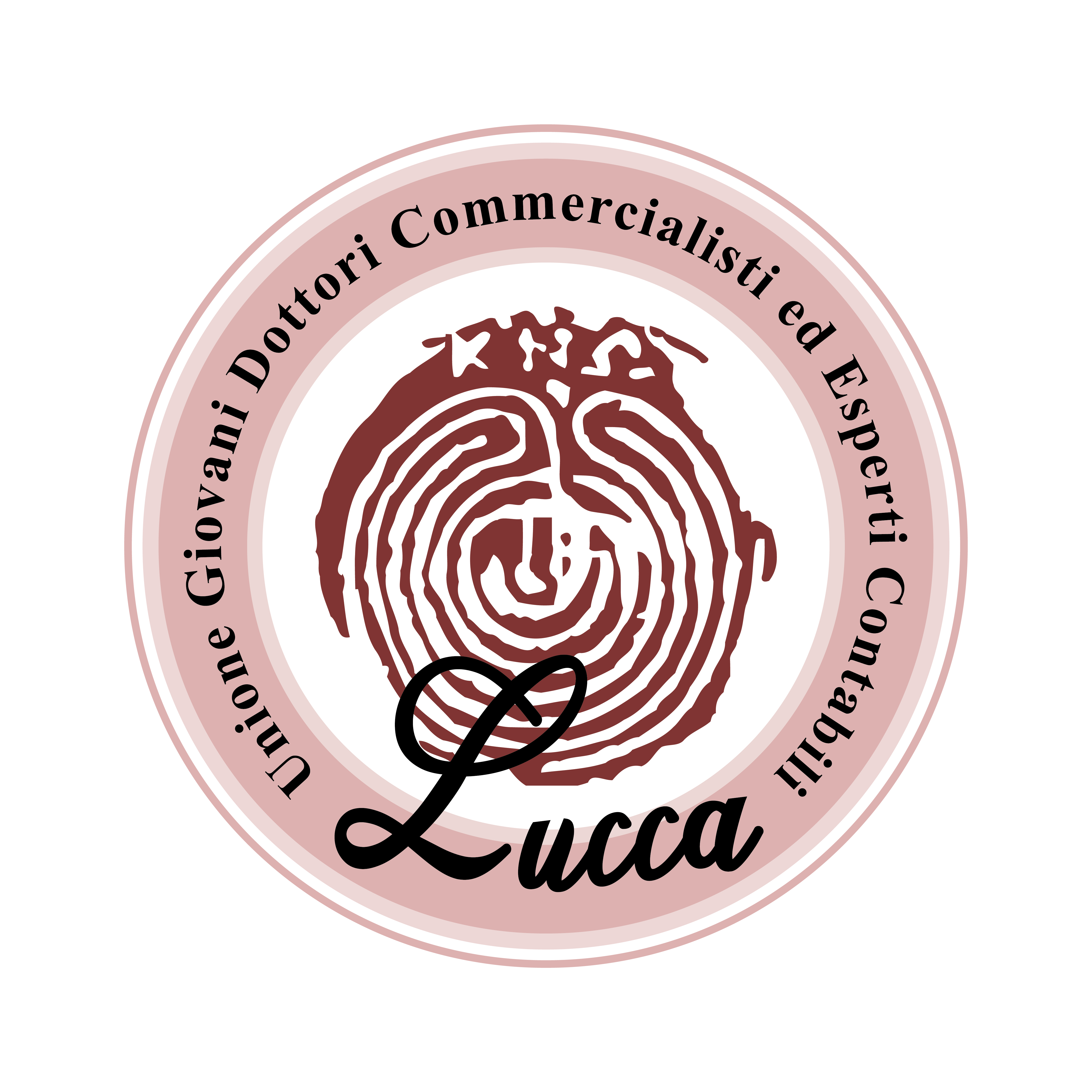 Logo nuovo Ugdcec lucca